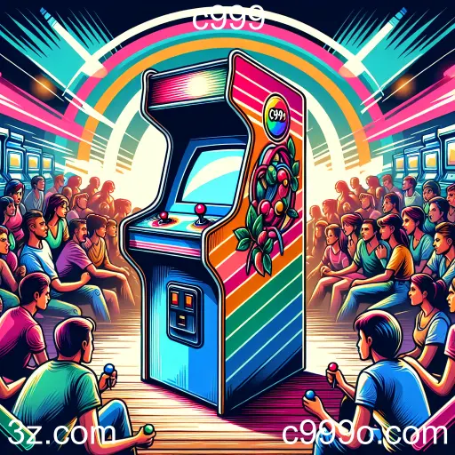 A Evolução dos Jogos de Arcade: Nostalgia e Inovação