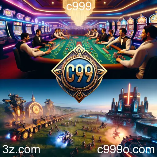 O Fascinante Mundo dos Jogos de Estratégia